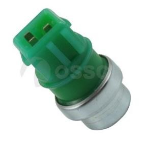 Sensor, Kühlmitteltemperatur von OSSCA