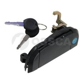 Comprar Manecilla de puerta de OSSCA 10637 a bajo precio de 25,80 €