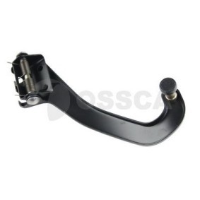 Achetez des Guidage à galets, porte coulissante OSSCA 11874 à prix pour 11,58 €