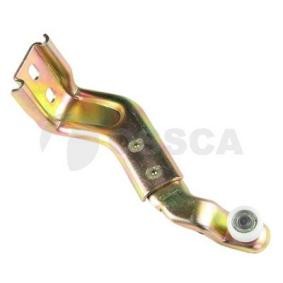 Achetez des Guidage à galets, porte coulissante OSSCA 11877 à prix pour 10,87 €