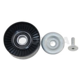 Umlenk- / Führungsrolle, Keilrippenriemen von OSSCA günstig für 17,04 €