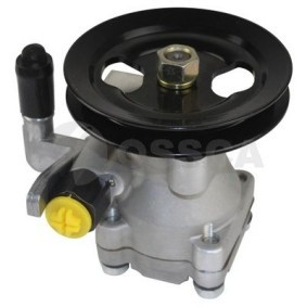 Servopumpe 15663