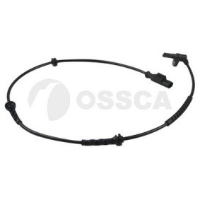 FORD ABS-Sensor von OSSCA