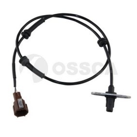 Compre Sensor ABS de OSSCA online para NP300 Navara Pick-up (D40) a precios moderados
