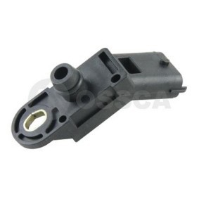 FIAT Sensor, Ansauglufttemperatur von OSSCA