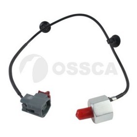 Comprar Sensor ABS de OSSCA 20412 a bajo precio de 15,87 €