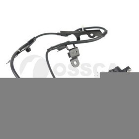 Comprar Sensor ABS de OSSCA 21114 a bajo precio de 18,73 €