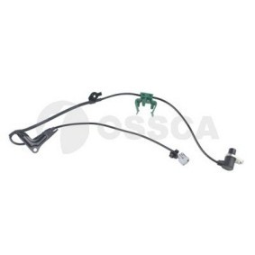 Comprar Sensor ABS de OSSCA 21205 a bajo precio de 16,06 €