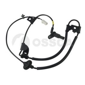 Comprar Sensor ABS de OSSCA 21624 a bajo precio de 21,91 €