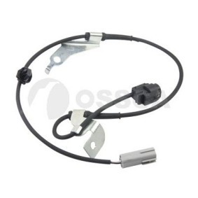 Køb ABS Sensor af OSSCA 22077 til den lave pris 243,40 DKK