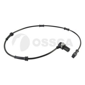 Kjøp Sensor, ABS av OSSCA 22118 til den lave prisen 214,40 NOK