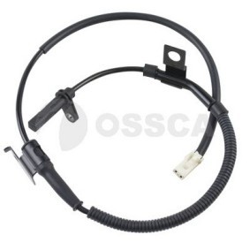 Kjøp Sensor, ABS av OSSCA 22273 til den lave prisen 285,37 NOK