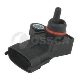 Comprar Sensor, temperatura del aire de admisión de OSSCA 22897 a bajo precio de 12,54 €