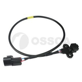 Comprar Sensor de cigüeñal de OSSCA 25226 a bajo precio de 17,88 €