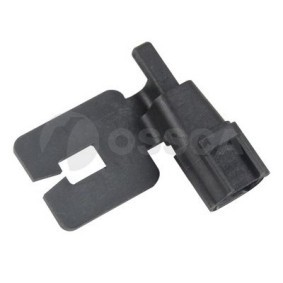 Comprar Sensor de temperatura exterior de OSSCA 32731 a bajo precio de 11,60 €