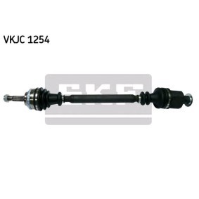 Antriebswelle VKJC 1254 von SKF günstig für 125,49 € online kaufen