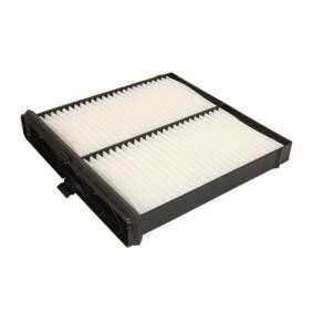 Innenraumfilter B43018PR