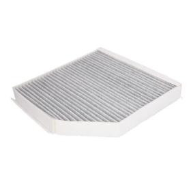Compre Filtro, ar do habitáculo da JC PREMIUM B4A017CPR a um preço baixo por 21,50 €