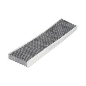 Köp Kupéfilter av JC PREMIUM B4B009CPR till det låga priset 281,07 kr