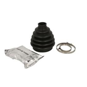 Faltenbalgsatz, Antriebswelle G5W036PC für VW