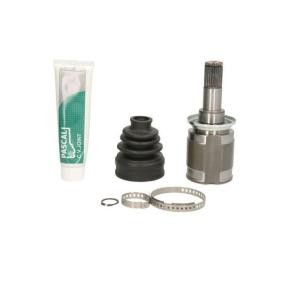 Acquista Kit giunti semiasse da PASCAL G75034PC a buon mercato per soli 51,99 €