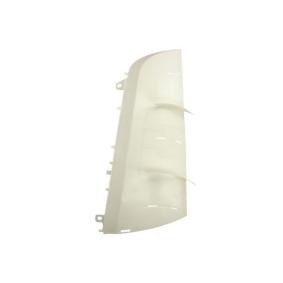 Acquista Deflettore di flusso da PACOL MER-CP-043L a buon mercato per soli 33,22 €