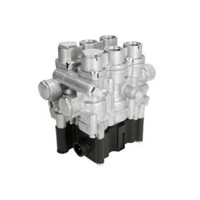 Luftfederventil von PNEUMATICS PN-10455