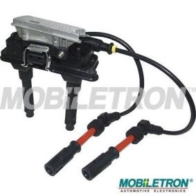 Zündspule von MOBILETRON