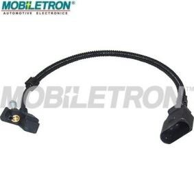 Kurbelwellensensor für SEAT von MOBILETRON