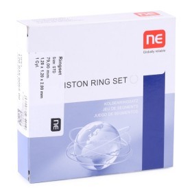 Kolbenringsatz 8935060000
