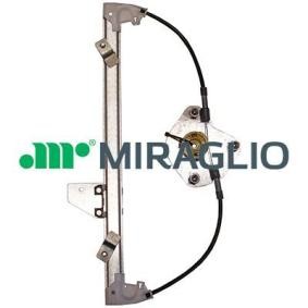 Achetez des Lève-vitre MIRAGLIO 30/2289 à prix pour 65,05 €
