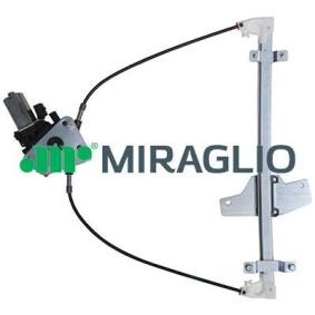 Køb Rudehejs af MIRAGLIO 30/2366 til den lave pris 812,20 DKK