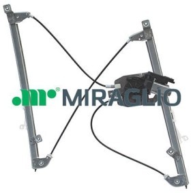 Fensterhebermotor von MIRAGLIO für C4 Picasso I (UD_) günstig online kaufen