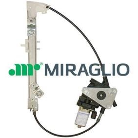 Fensterheber für FIAT von MIRAGLIO