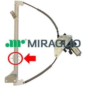 Comprar Elevalunas de MIRAGLIO 30/7148 a bajo precio de 124,07 €