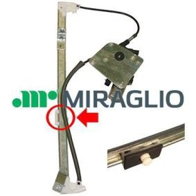 Comprar Elevalunas de MIRAGLIO 30/7150 a bajo precio de 115,47 €