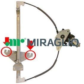 Comprar Elevalunas de MIRAGLIO 30/7152 a bajo precio de 151,95 €