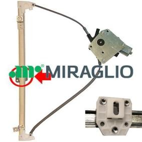 Comprar Elevalunas de MIRAGLIO 30/7153 a bajo precio de 122,02 €