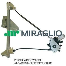 Achetez des Lève-vitre MIRAGLIO 30/7178 à prix pour 125,98 €