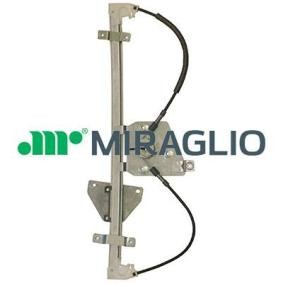 Achetez des Lève-vitre MIRAGLIO 30/7213 à prix pour 120,54 €