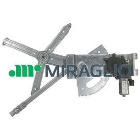 Achetez des Lève-vitre MIRAGLIO 30/7271 à prix pour 100,84 €