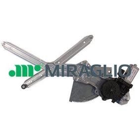 Achetez des Lève-vitre MIRAGLIO 30/7288 à prix pour 112,84 €