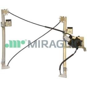 Comprar Elevalunas de MIRAGLIO 30/7337 a bajo precio de 129,46 €