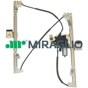 Acquista Alzacristallo da MIRAGLIO 30/7342 a buon mercato per soli 126,47 €