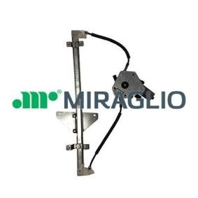 Acquista Alzacristallo da MIRAGLIO 30/7346 a buon mercato per soli 115,33 €