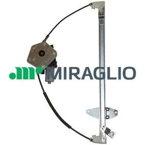 Comprar Elevalunas de MIRAGLIO 30/7366 a bajo precio de 199,53 €