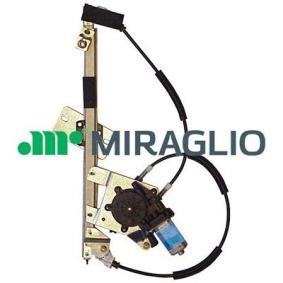 Comprar Elevalunas de MIRAGLIO 30/7417 a bajo precio de 142,89 €