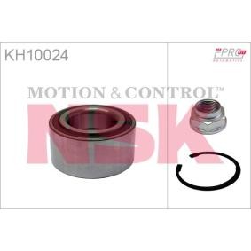 Comprar Juego de cojinete de rueda de NSK KH10024 a bajo precio de 58,20 €