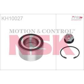 Radlagersatz KH10027 von NSK günstig für 88,40 € online kaufen