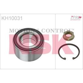 Comprar Juego de cojinete de rueda de NSK KH10031 a bajo precio de 130,83 €